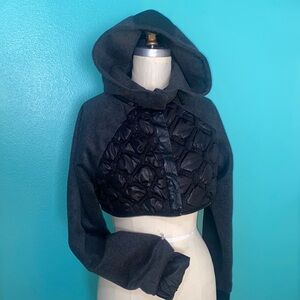 NASTY GAL | PUFFER JACKET | S